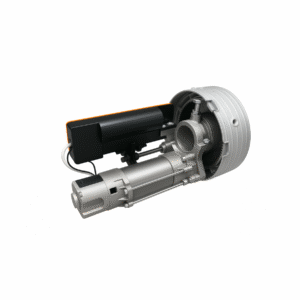 Automatización y control